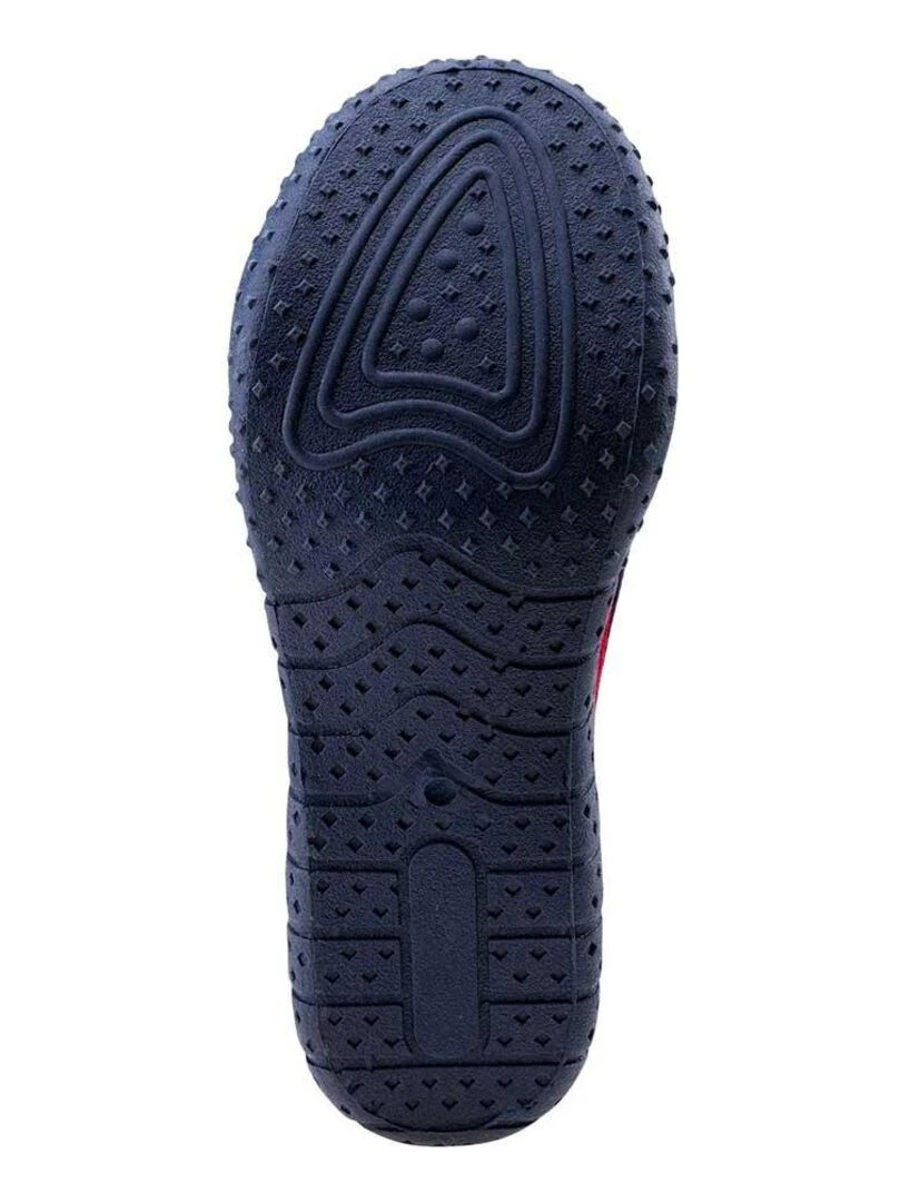 Aquawave   Chaussures aquatiques NAUTIVO   Bleu marine