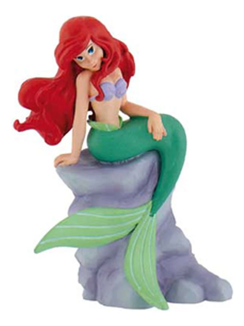 Figurine La Petite Sirène : Arielle N/A