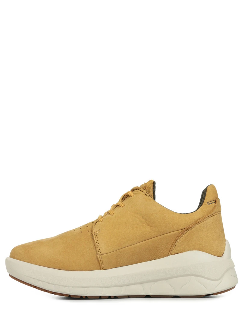 Baskets Bradstreet Ultra Oxford   Marron