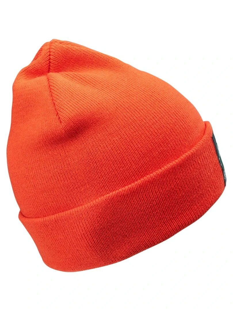 Elbrus   Bonnet d'hiver TAKUMI   Orange clémentine