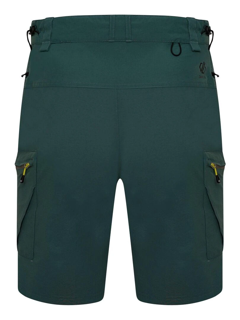 Dare 2B Short TUNED IN Vert foncé