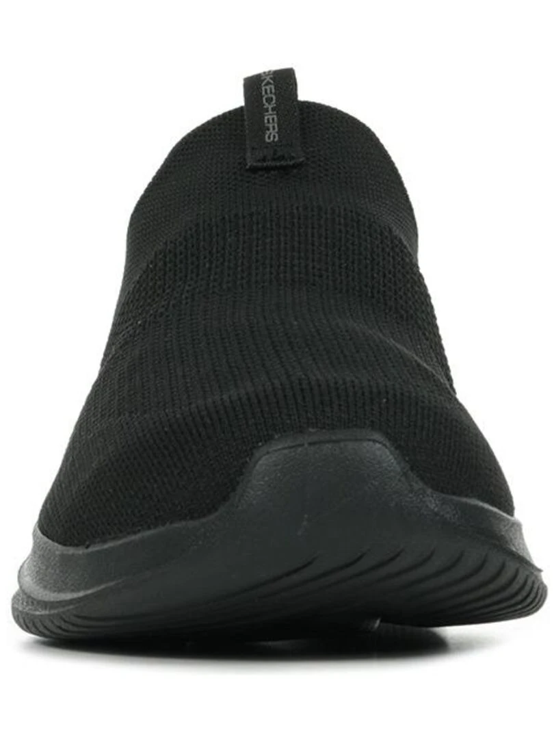 Baskets Ultra Flex 3.0 Smooth Step   Noir