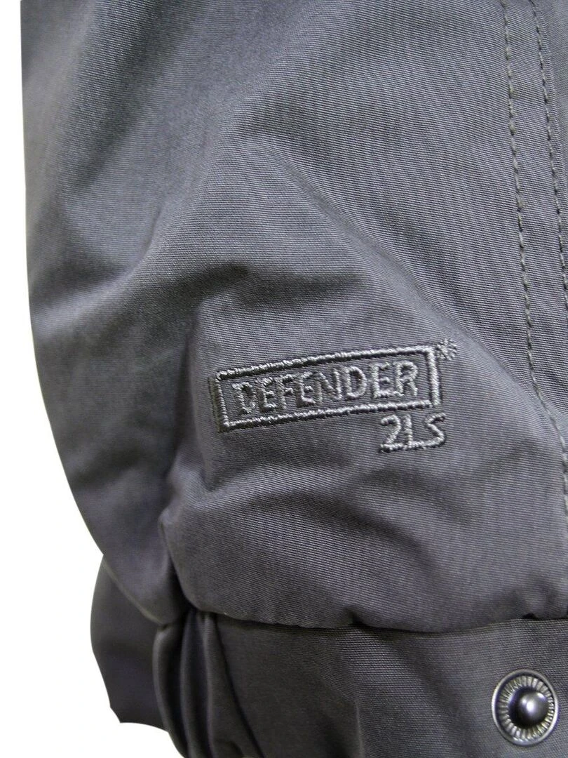 Vestes 'Eider' 'Veyrier Coat W '   Gris