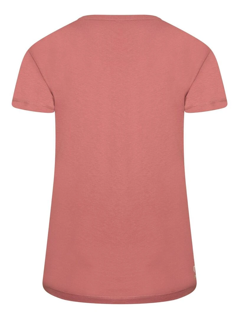 Dare 2B T shirt Rose