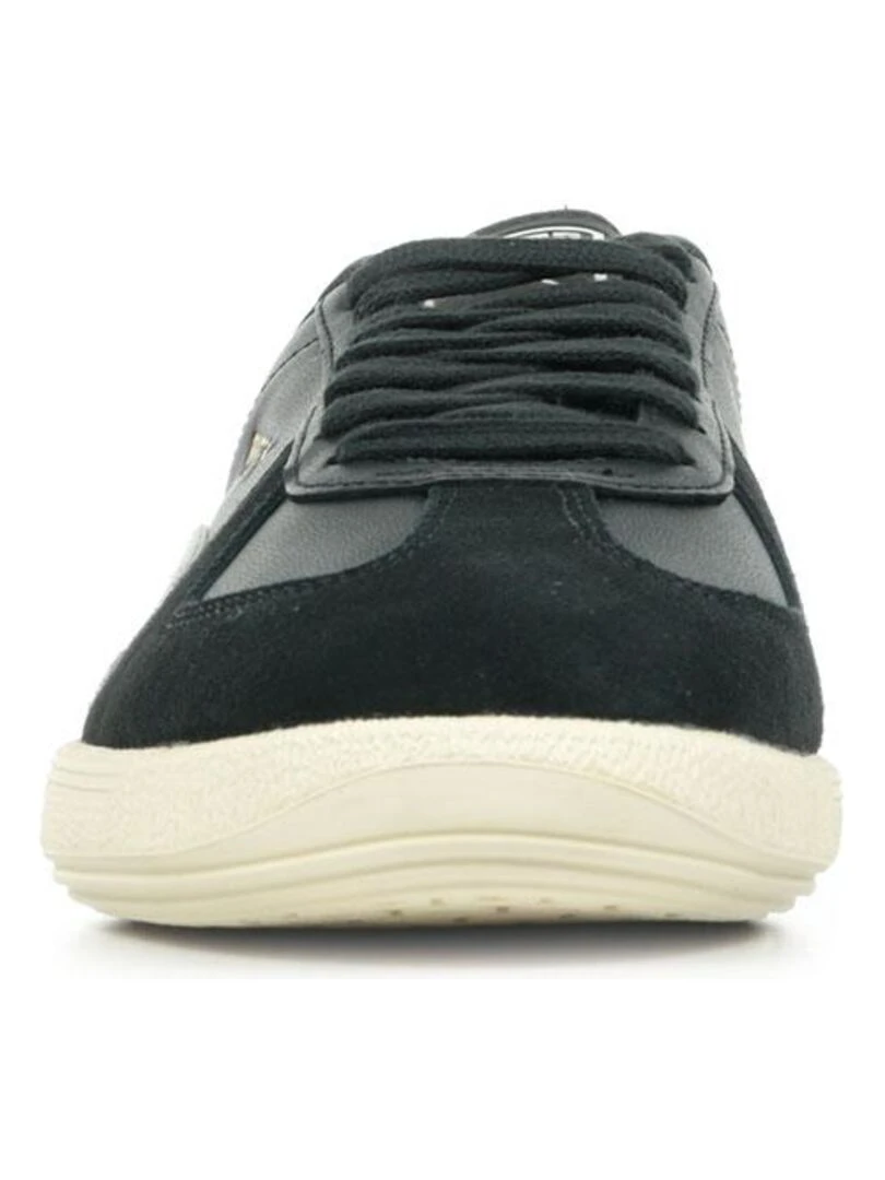 Baskets PUMA Army Trainer   Noir