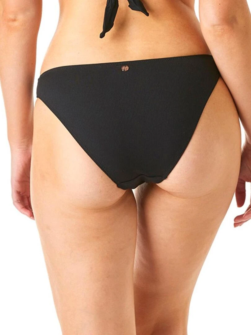 Slip de bain MARINA   Brigitte Bardot Bain   Noir