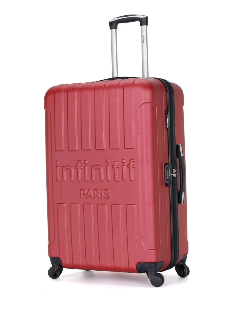 INFINITIF VALISE L LUTON Bordeaux