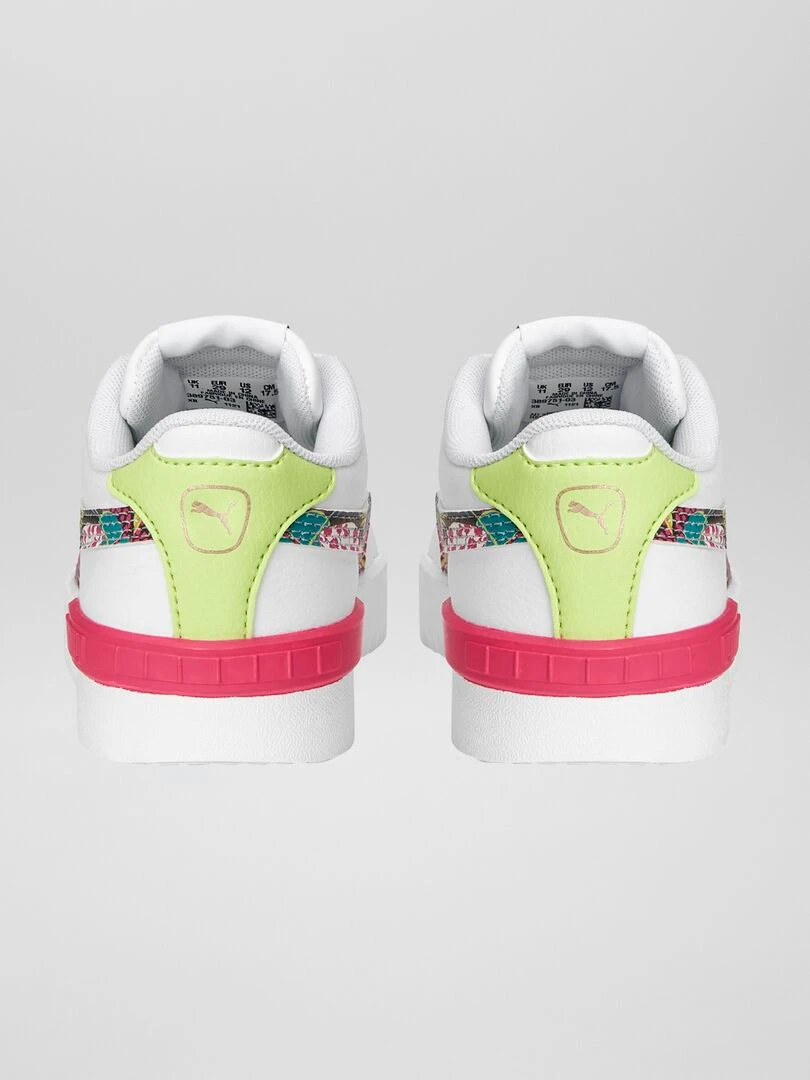 Baskets 'Puma' 'Jada'   Blanc