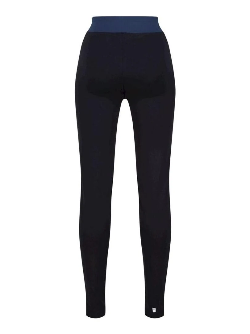 Regatta Legging BAMPTON Bleu Bleu