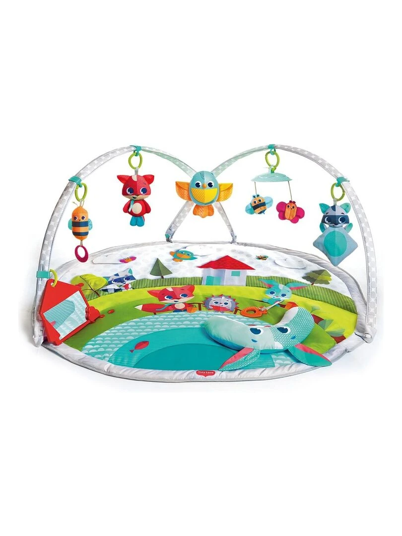 Meadow Days Dynamic Gymini Multicolore