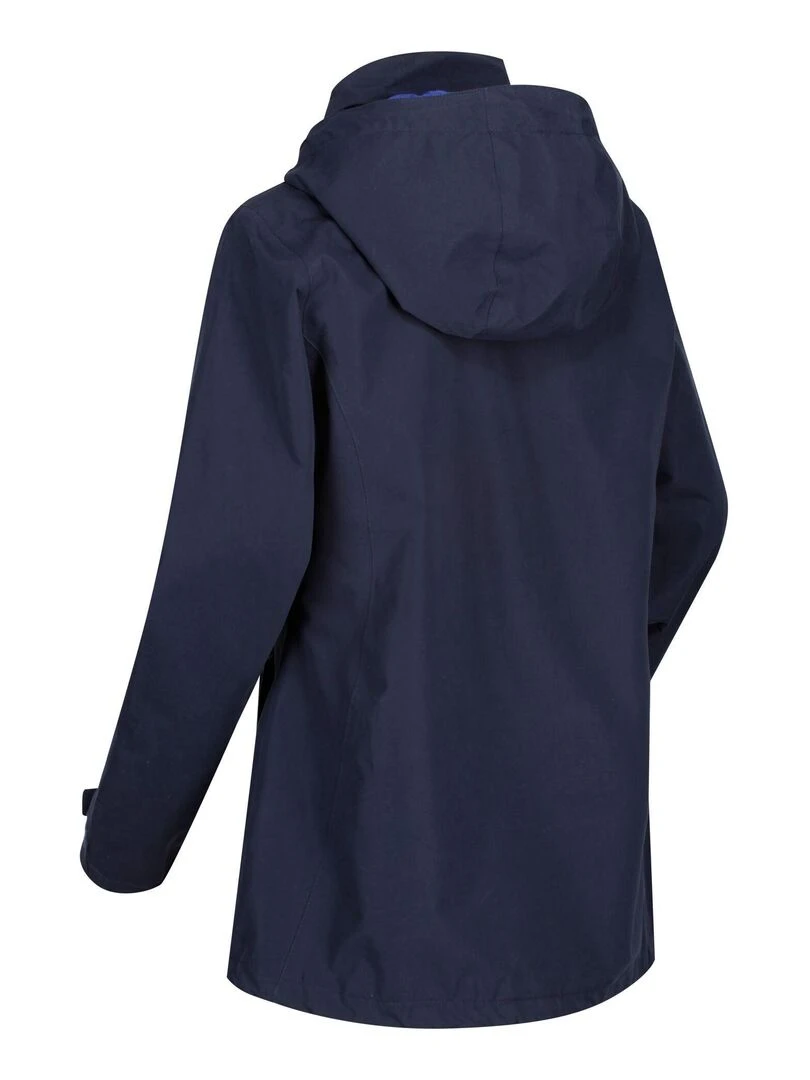 Regatta   Coupe vent DAYSHA   Bleu marine