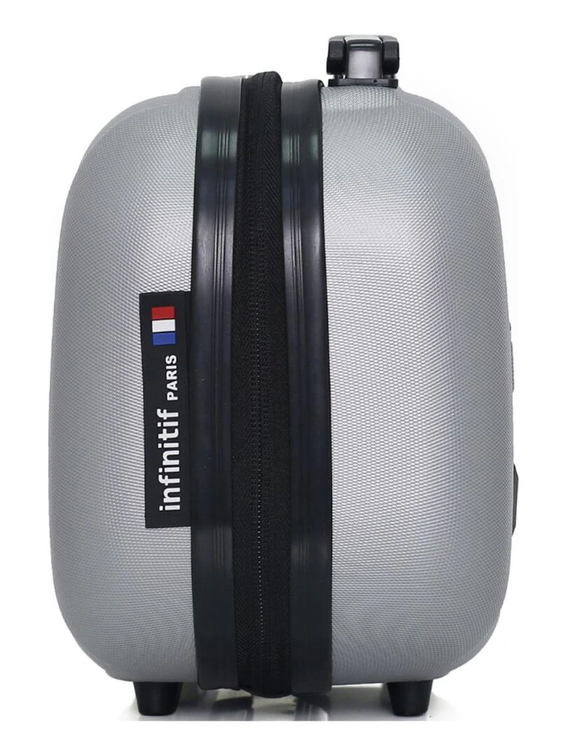 INFINITIF   VANITY OVIEDO K   Gris