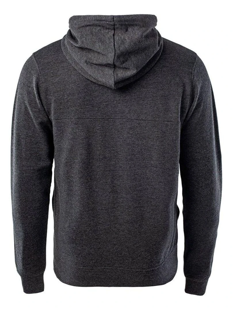 Hi Tec Veste à capuche SABARIN Noir ébène