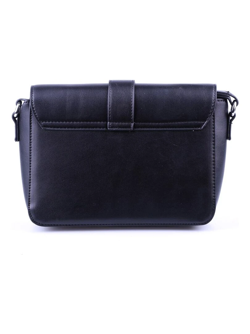 INFINITIF   SAC A MAIN BOSSUELLE   Noir