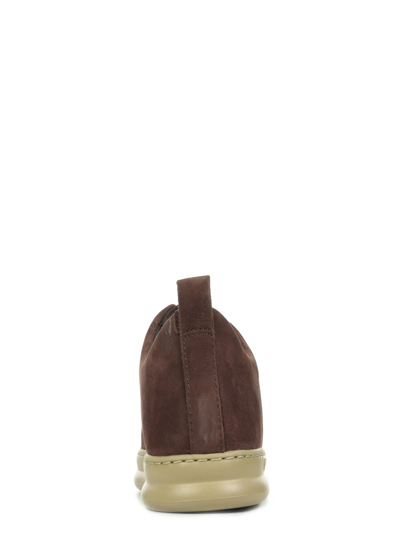 Baskets Runner Four   Marron