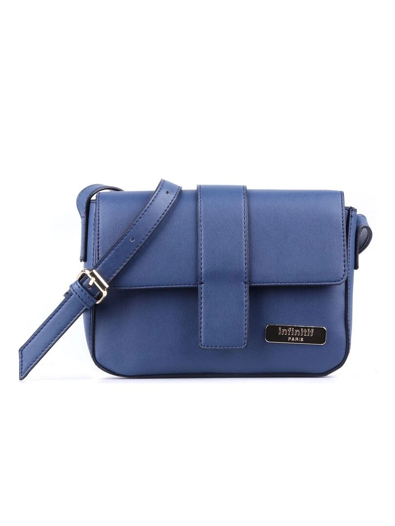 INFINITIF SAC A MAIN COLCHIQUE Bleu