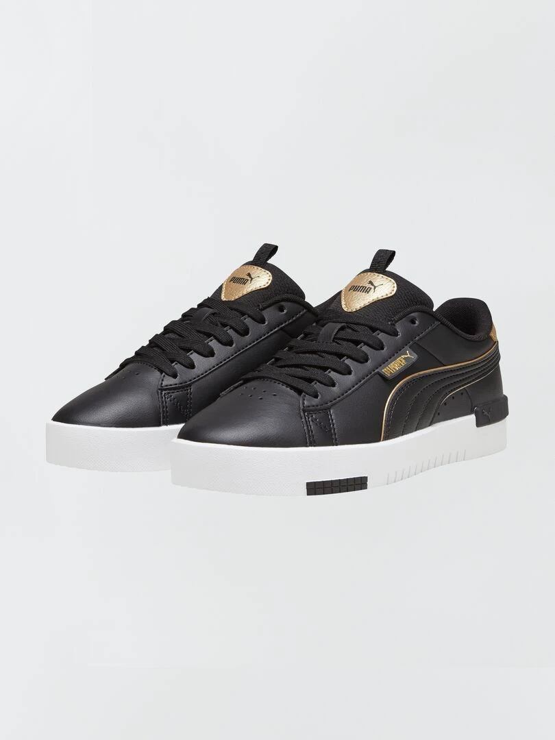 Baskets 'Jada Renew Pop Metal' 'Puma' noir