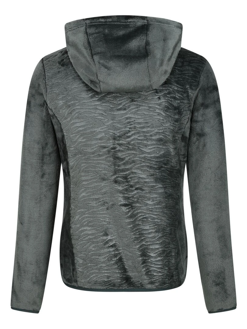Regatta Veste polaire JULISSA Vert foncé