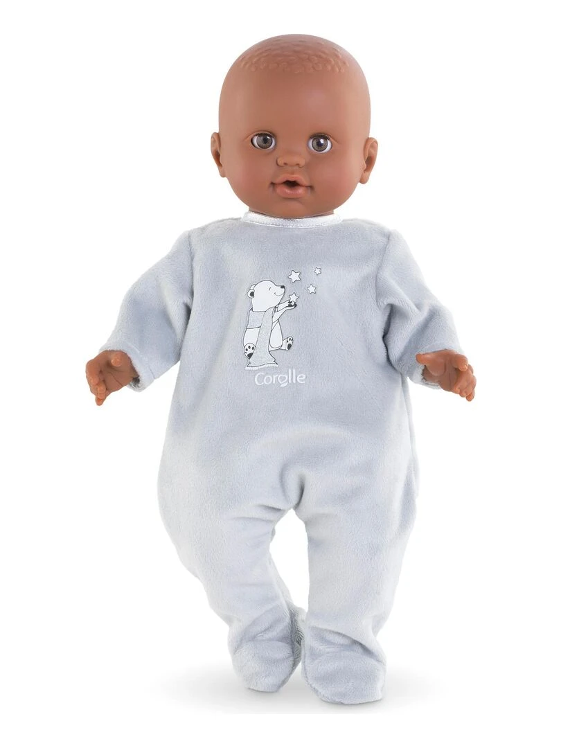 Pyjama Soir de Fête pour poupon 36 cm   N/A