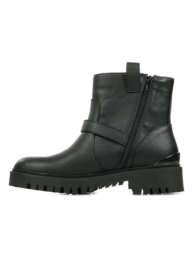 Boots Guess Orlis   Noir