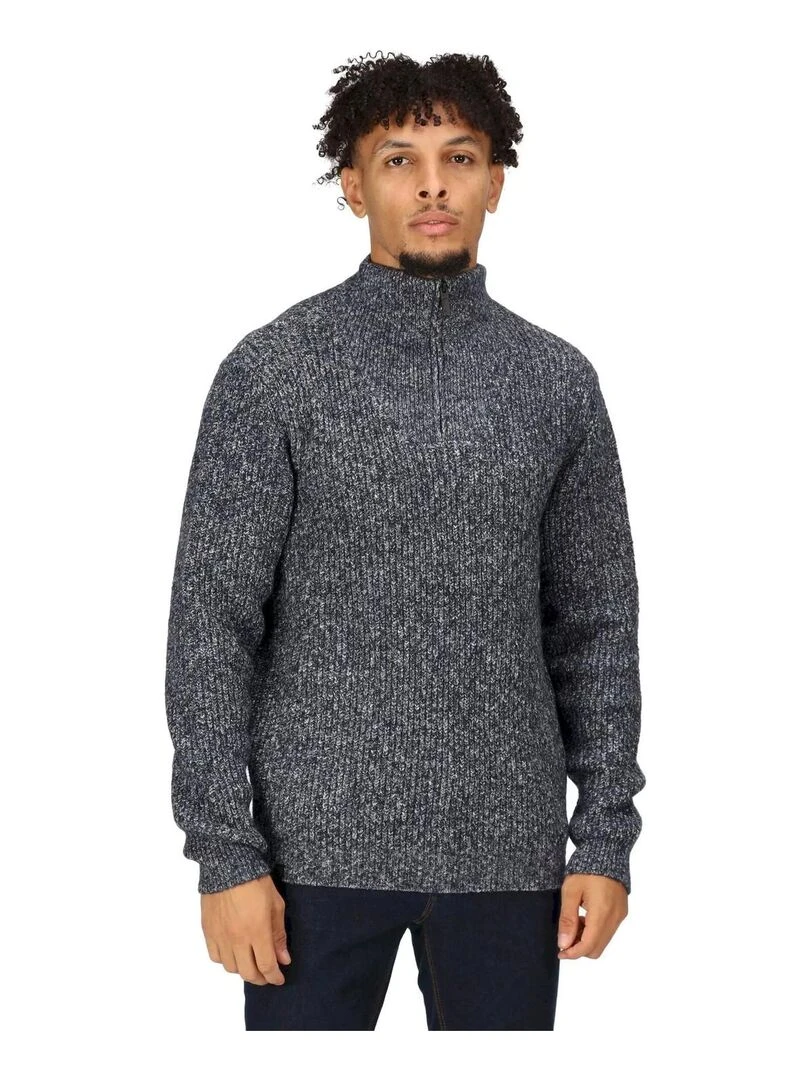Regatta   Pull KAISON   Bleu marine