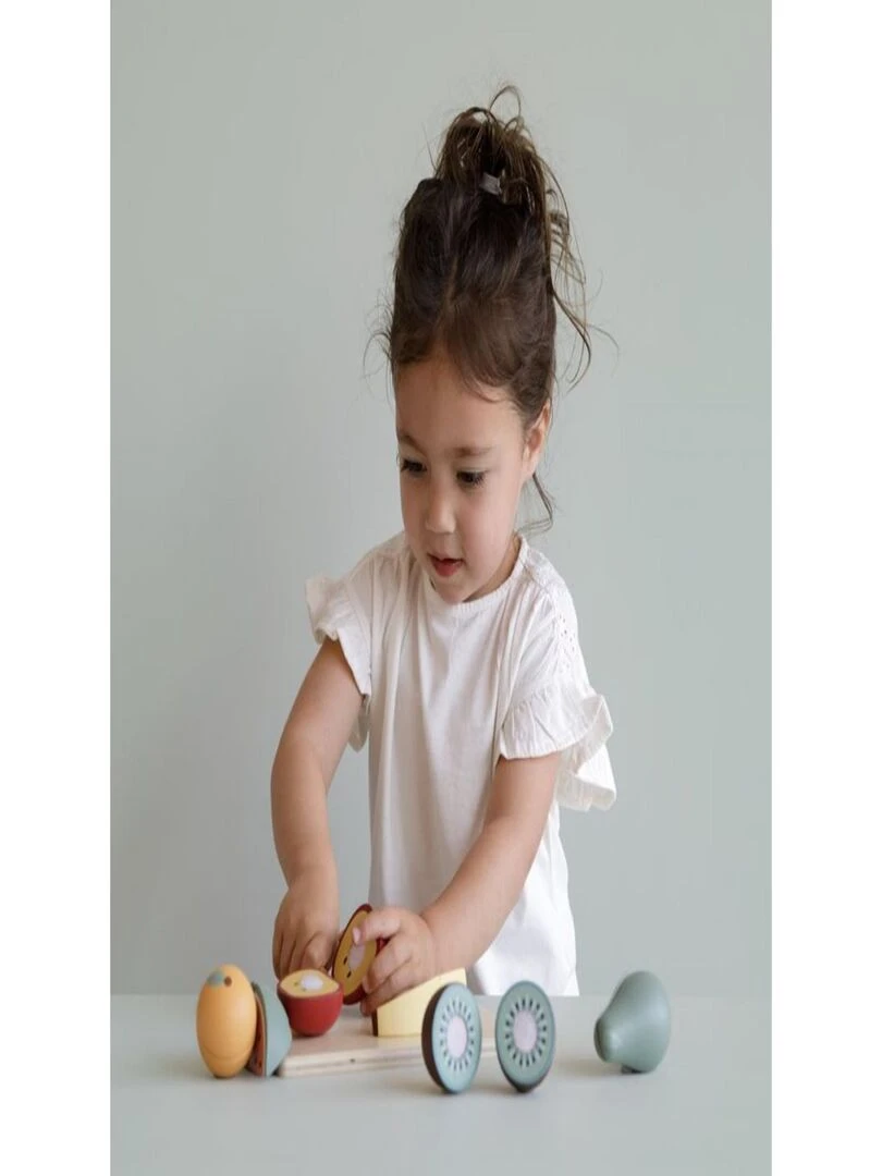 Fruits à découper   N/A