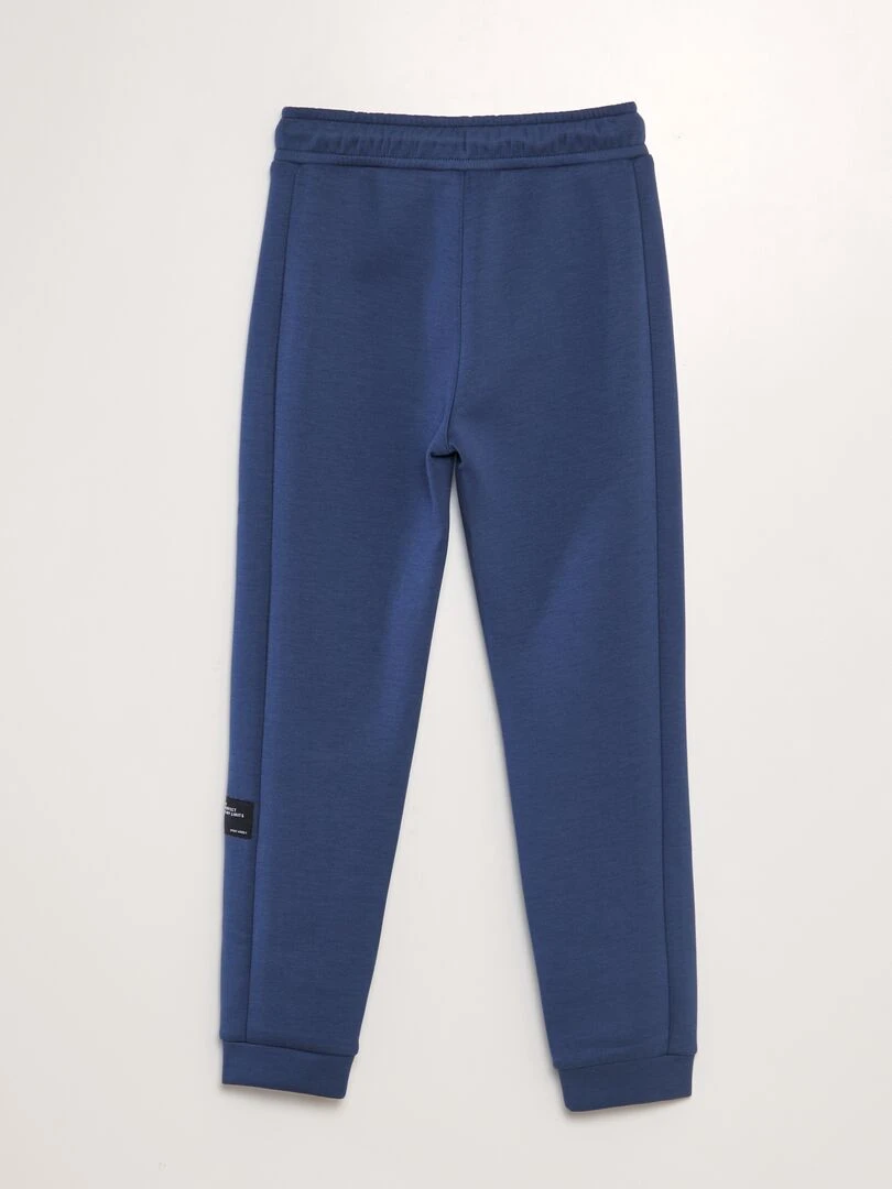 Jogging de sport en néoprène Bleu marine