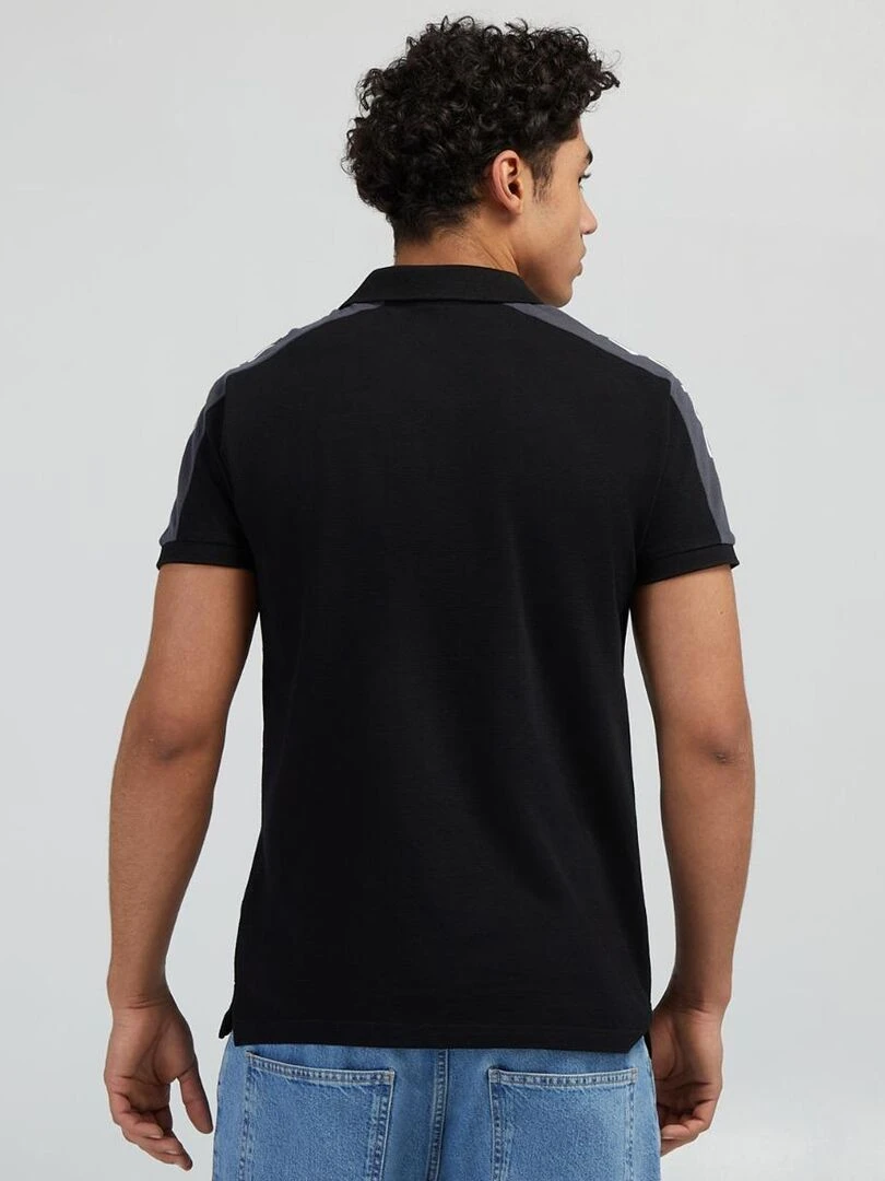 POLO DUNDY Airness Noir