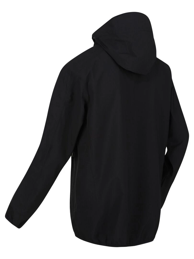 Regatta   Veste imperméable IMBER   Noir
