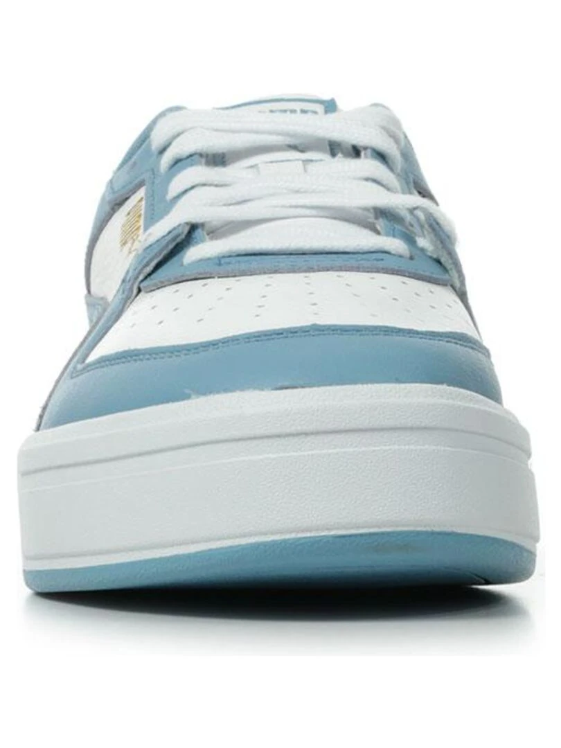 Baskets PUMA Ca Pro Classic   Bleu Blanc