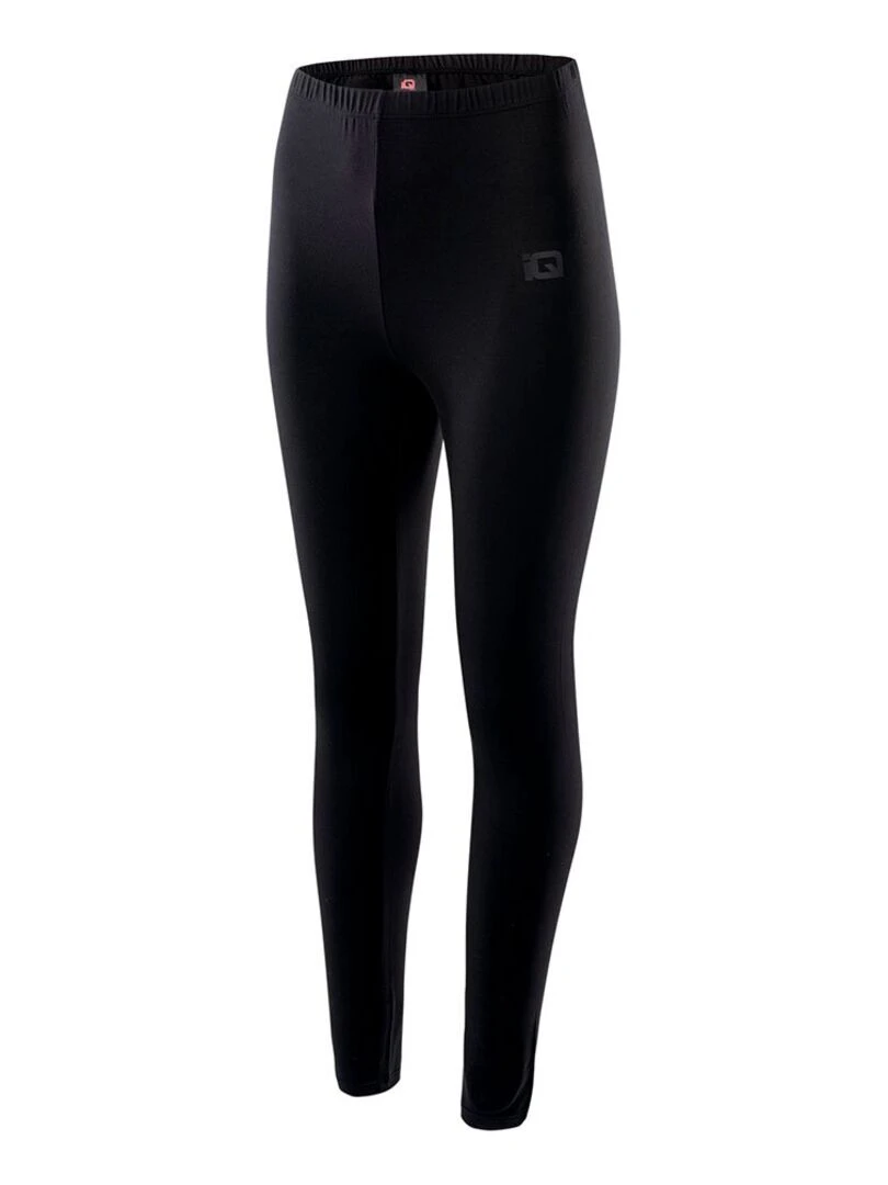 IQ   Legging SILKY   Noir