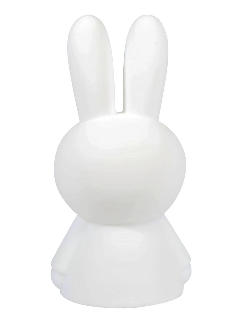 Veilleuse Bundle of Light Miffy (15 cm) Blanc