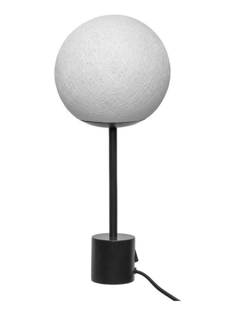 Lampe APAPA Blanc