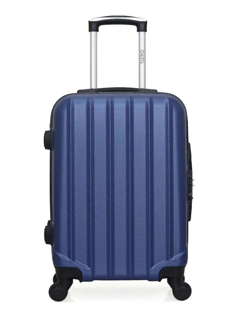 HERO VALISE S HIMALAYA Bleu marine