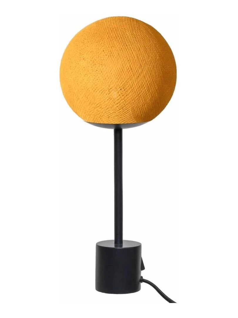 Lampe APAPA Jaune
