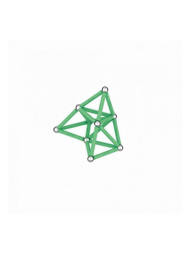 Geomag   ecofriendly 42 pcs glow   N/A