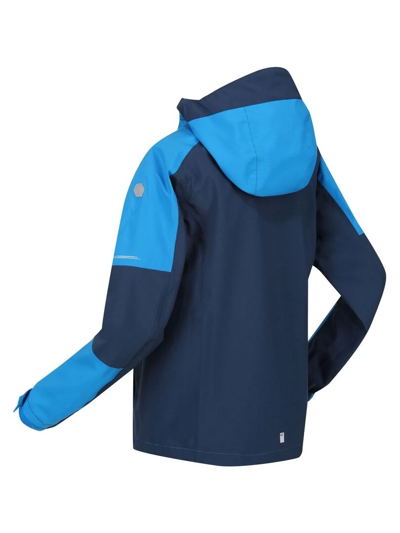 Dare 2B   Ensemble bonnet et gants BRIGHTEN   Rose foncé