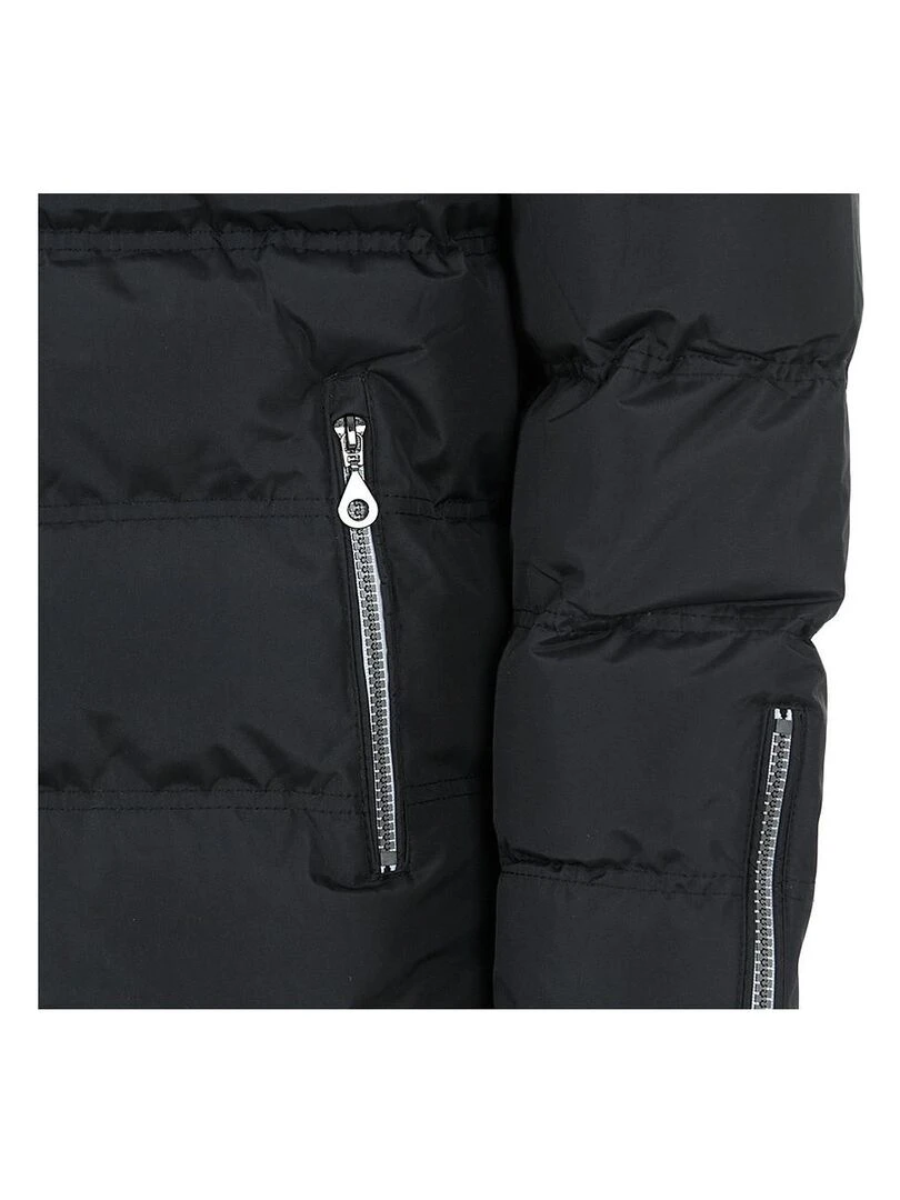 Doudoune de ski homme CADIXA   DEGRE CELSIUS   Noir Noir