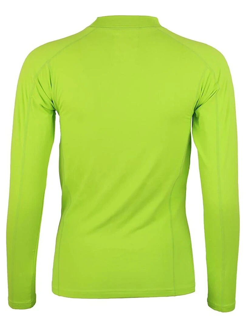 Top technique femme ANABI Vert