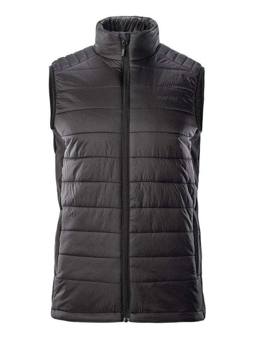 Hi Tec Veste sans manches OCTAVIUS Noir