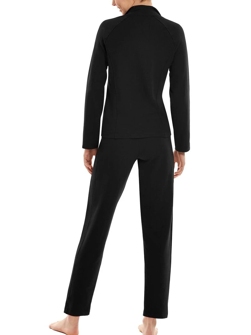 Pantalon Youthful   Noir