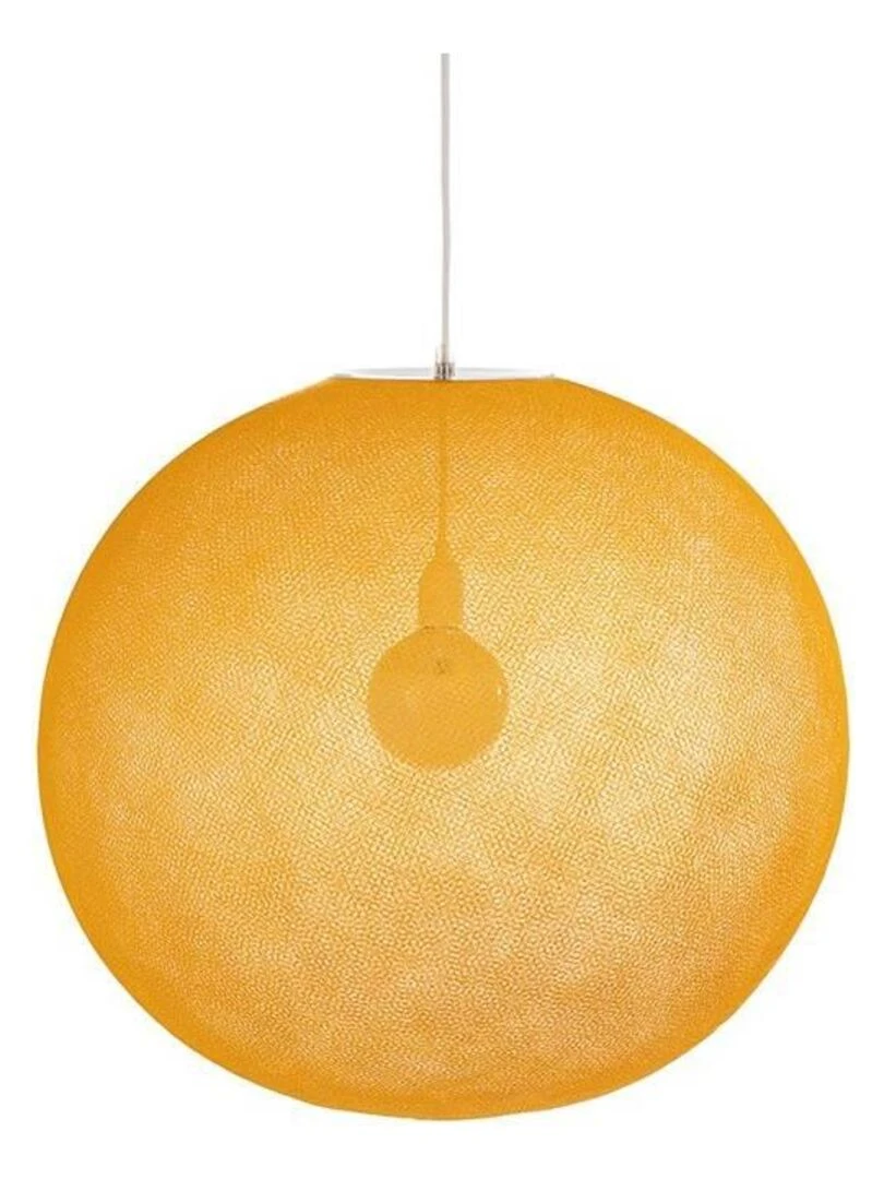 Globe Light XL 67cm Jaune