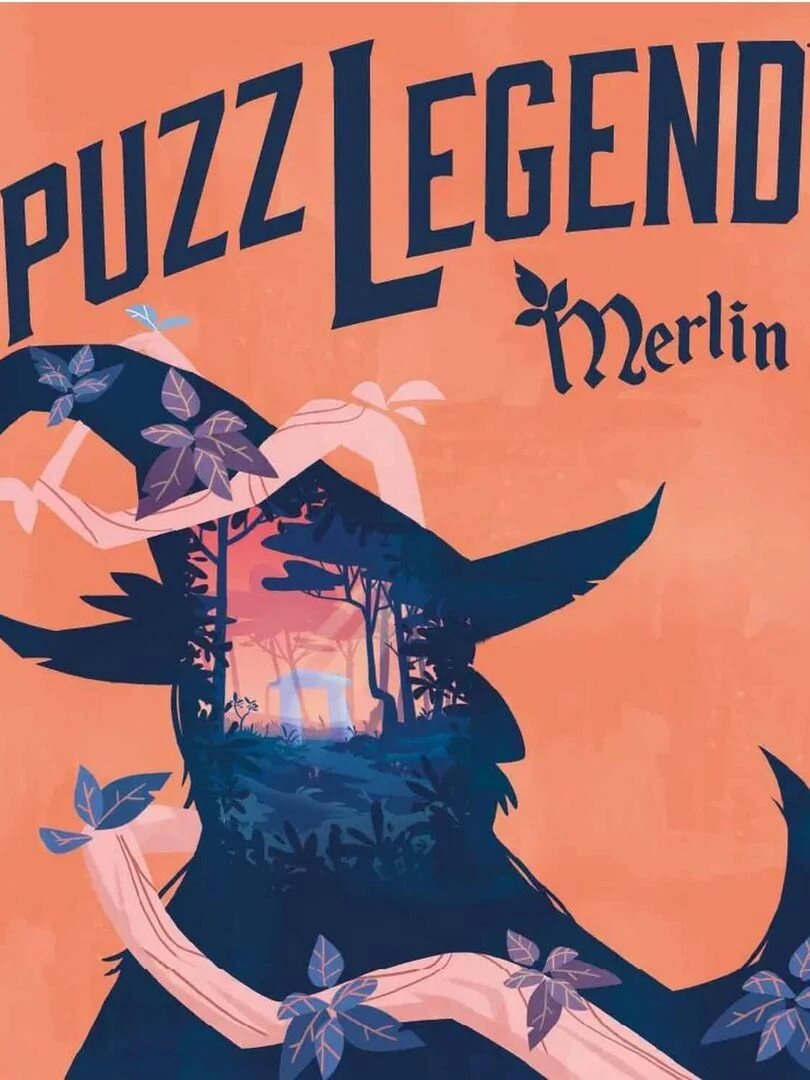 Puzzlegend Merlin N/A