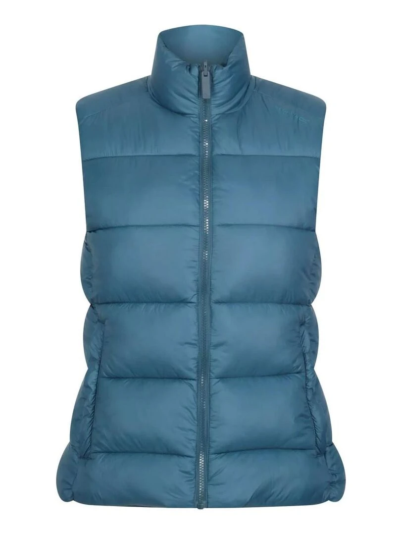 Regatta Veste sans manches YEWBANK Rose foncé