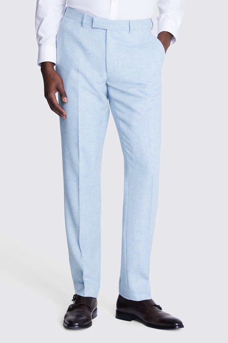 DKNY Slim Fit Black Trousers   Buy Online at Moss