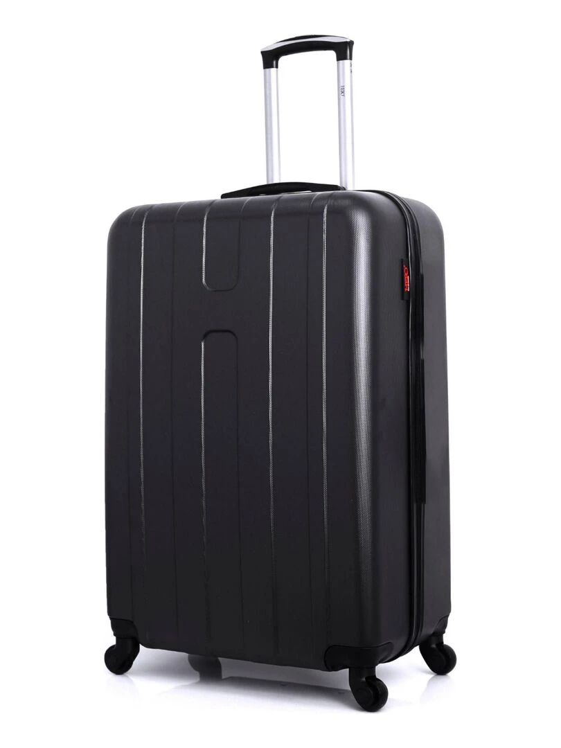 HERO VALISE S ATLANTA Noir