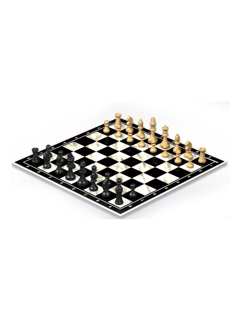 Jeu d'échecs N/A