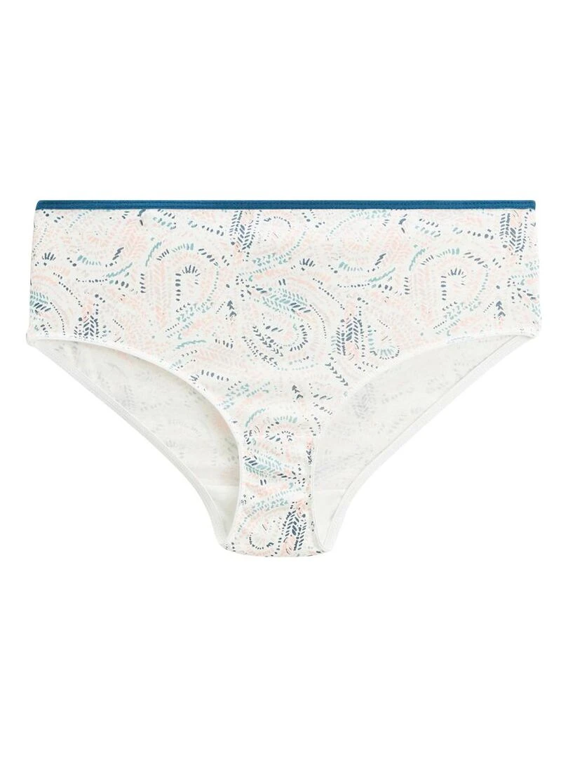 Lot de 3 culottes fille Samara Rose