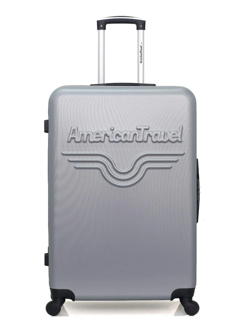 AMERICAN TRAVEL VALISE L CHELSEA Gris