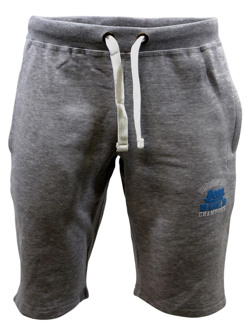Shorts 'Penn' 'Sweat Short ' Gris